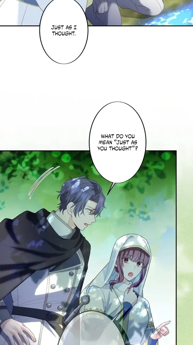 Danna-sama, Watashi ni Atarashii Otto o Kudasai! ~Gensaku ni Suugyou Shika Toujou Shinai Reiguu Tsuma wa Shuudouin ni Ikitakunai~ Chapter 12 page 15 - 