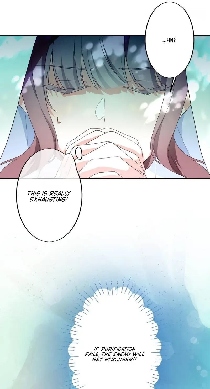 Danna-sama, Watashi ni Atarashii Otto o Kudasai! ~Gensaku ni Suugyou Shika Toujou Shinai Reiguu Tsuma wa Shuudouin ni Ikitakunai~ Chapter 12 page 19 - 