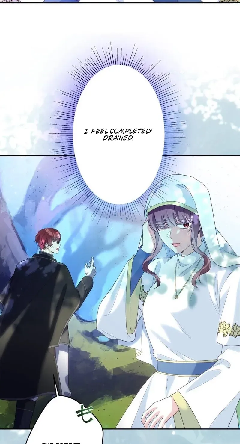 Danna-sama, Watashi ni Atarashii Otto o Kudasai! ~Gensaku ni Suugyou Shika Toujou Shinai Reiguu Tsuma wa Shuudouin ni Ikitakunai~ Chapter 12 page 24 - 