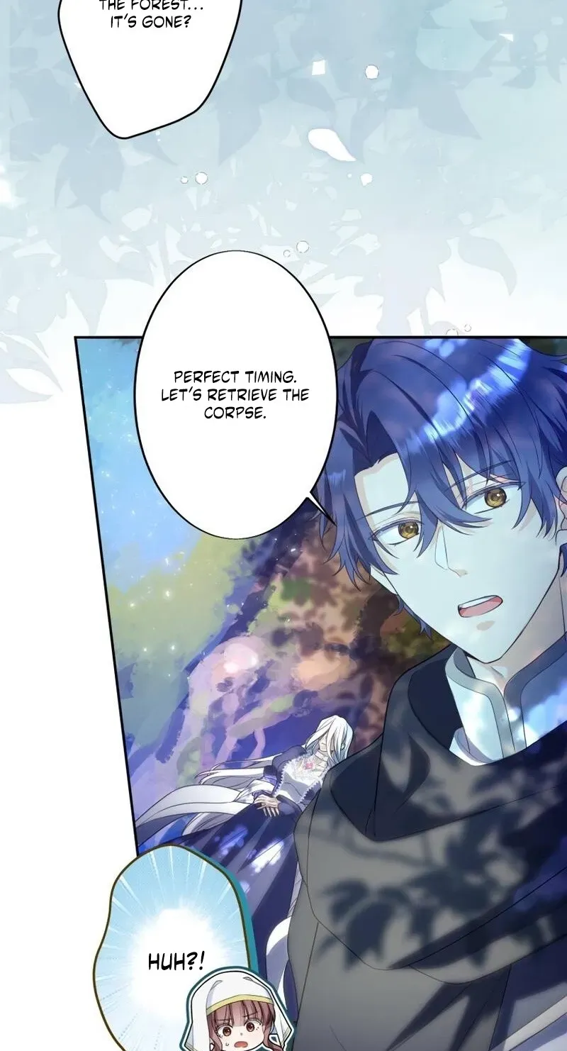 Danna-sama, Watashi ni Atarashii Otto o Kudasai! ~Gensaku ni Suugyou Shika Toujou Shinai Reiguu Tsuma wa Shuudouin ni Ikitakunai~ Chapter 12 page 25 - 