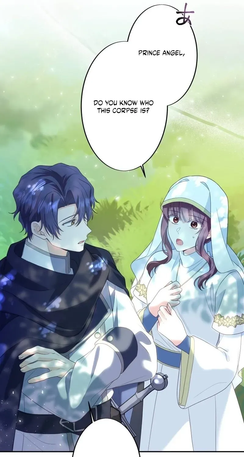 Danna-sama, Watashi ni Atarashii Otto o Kudasai! ~Gensaku ni Suugyou Shika Toujou Shinai Reiguu Tsuma wa Shuudouin ni Ikitakunai~ Chapter 12 page 27 - 