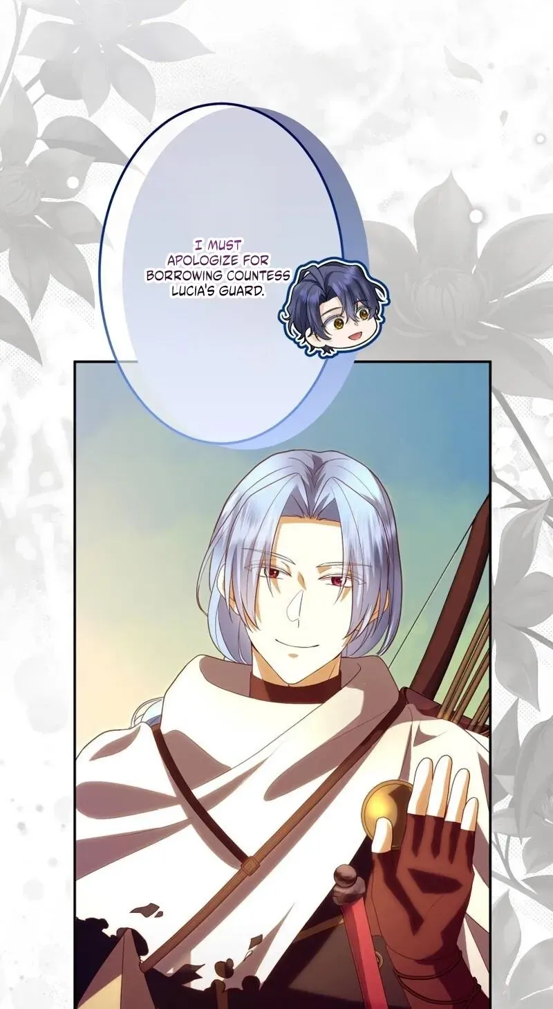 Danna-sama, Watashi ni Atarashii Otto o Kudasai! ~Gensaku ni Suugyou Shika Toujou Shinai Reiguu Tsuma wa Shuudouin ni Ikitakunai~ Chapter 12 page 41 - 