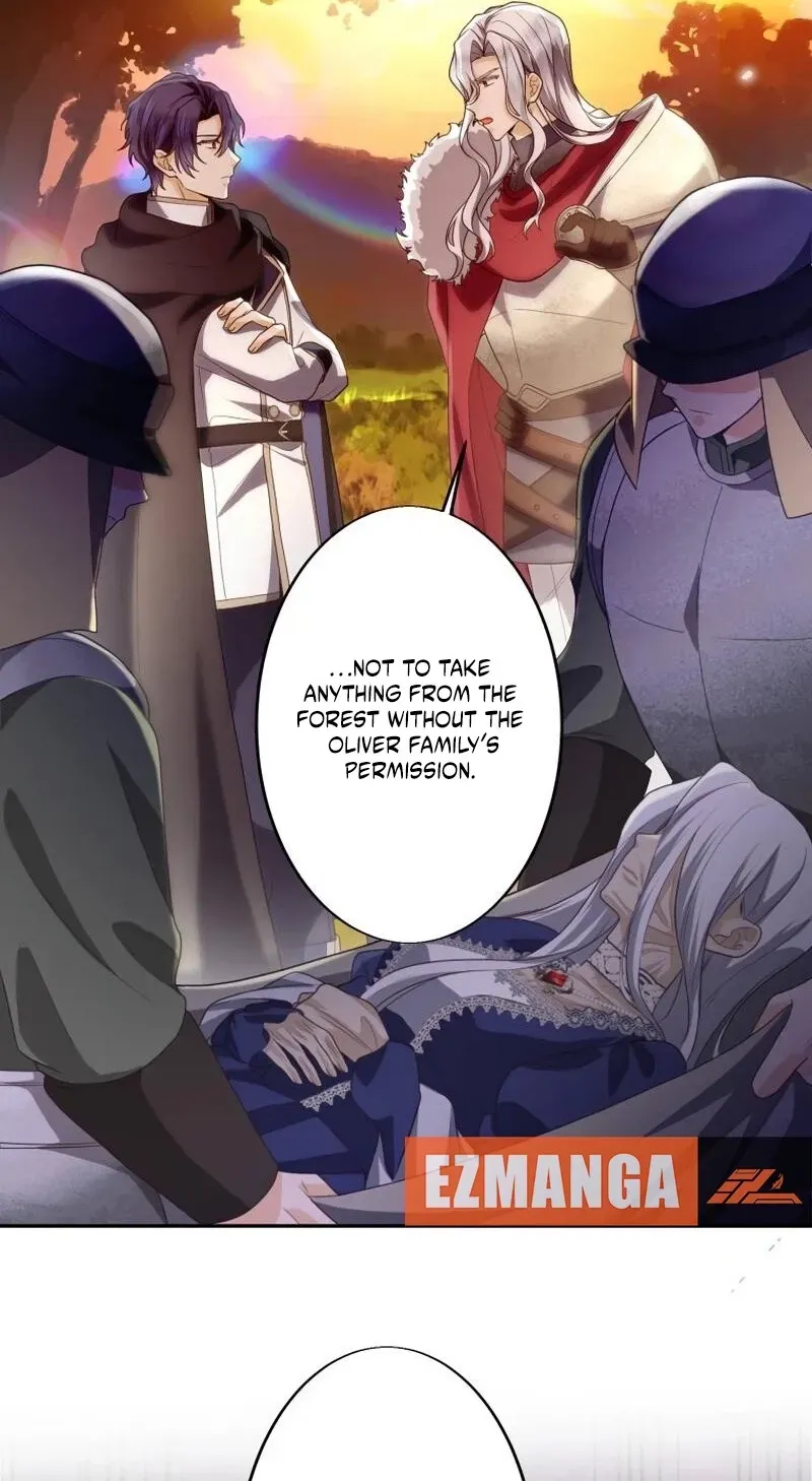 Danna-sama, Watashi ni Atarashii Otto o Kudasai! ~Gensaku ni Suugyou Shika Toujou Shinai Reiguu Tsuma wa Shuudouin ni Ikitakunai~ Chapter 12 page 43 - 
