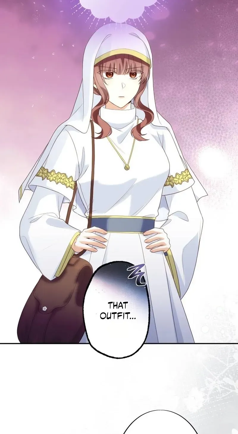 Danna-sama, Watashi ni Atarashii Otto o Kudasai! ~Gensaku ni Suugyou Shika Toujou Shinai Reiguu Tsuma wa Shuudouin ni Ikitakunai~ Chapter 12 page 46 - 