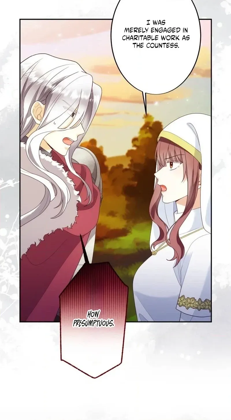 Danna-sama, Watashi ni Atarashii Otto o Kudasai! ~Gensaku ni Suugyou Shika Toujou Shinai Reiguu Tsuma wa Shuudouin ni Ikitakunai~ Chapter 12 page 47 - 