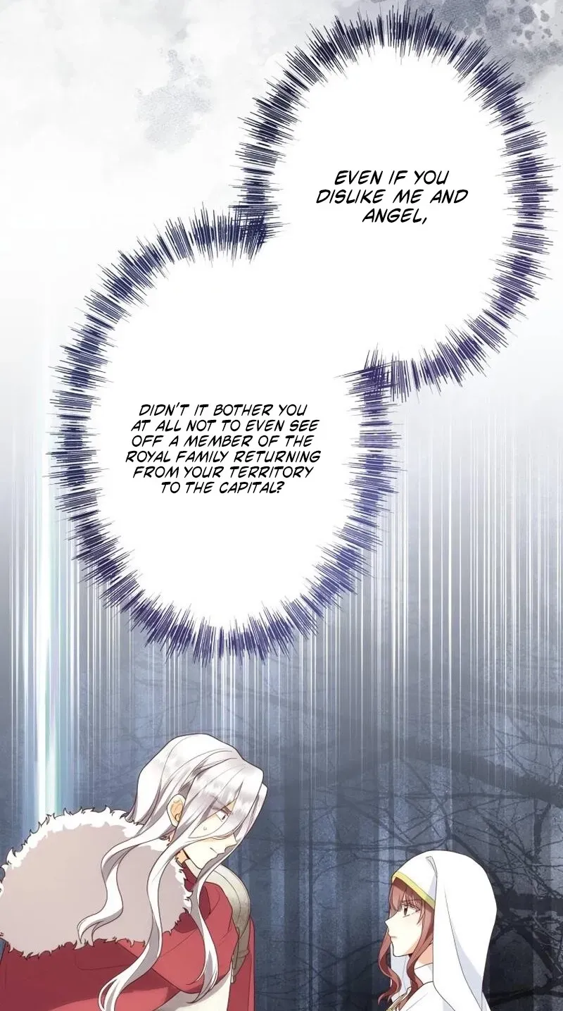 Danna-sama, Watashi ni Atarashii Otto o Kudasai! ~Gensaku ni Suugyou Shika Toujou Shinai Reiguu Tsuma wa Shuudouin ni Ikitakunai~ Chapter 12 page 49 - 