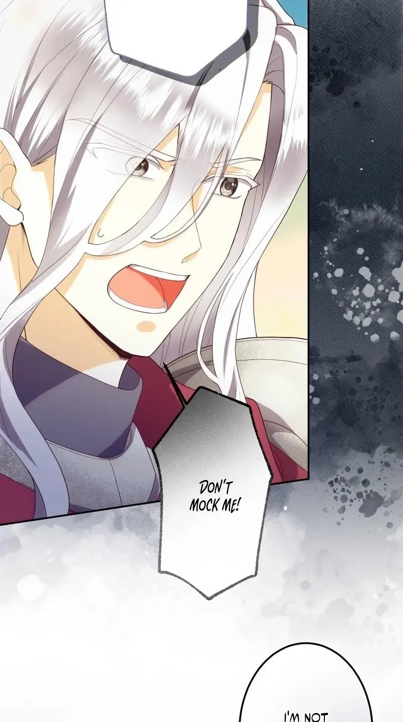 Danna-sama, Watashi ni Atarashii Otto o Kudasai! ~Gensaku ni Suugyou Shika Toujou Shinai Reiguu Tsuma wa Shuudouin ni Ikitakunai~ Chapter 12 page 51 - 