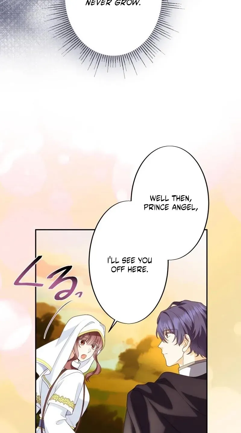 Danna-sama, Watashi ni Atarashii Otto o Kudasai! ~Gensaku ni Suugyou Shika Toujou Shinai Reiguu Tsuma wa Shuudouin ni Ikitakunai~ Chapter 12 page 54 - 