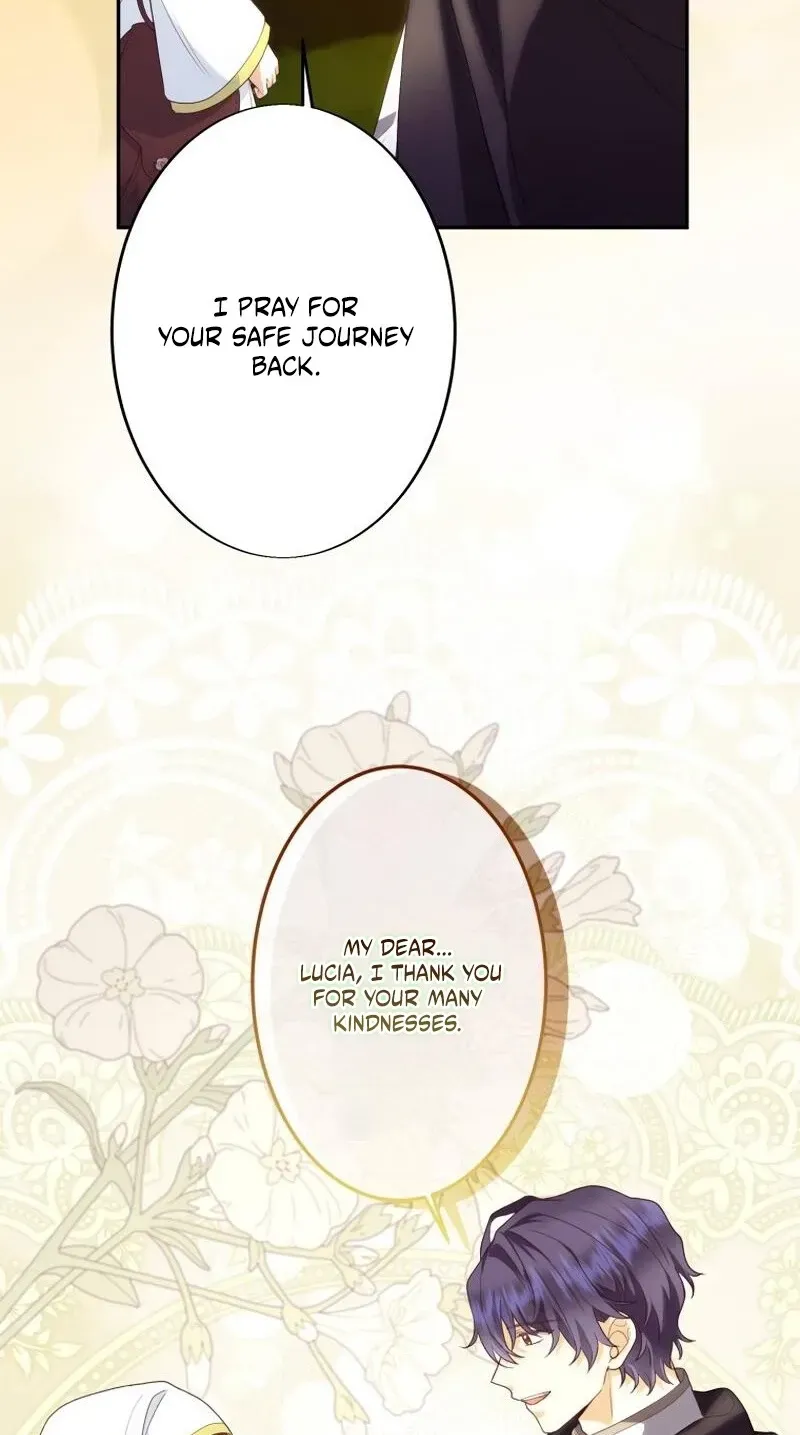 Danna-sama, Watashi ni Atarashii Otto o Kudasai! ~Gensaku ni Suugyou Shika Toujou Shinai Reiguu Tsuma wa Shuudouin ni Ikitakunai~ Chapter 12 page 55 - 