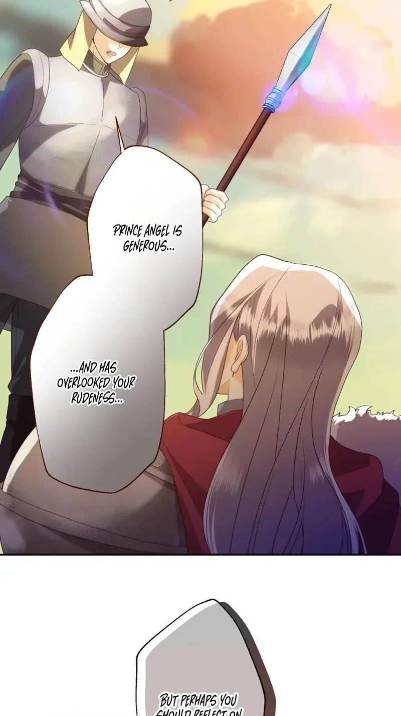 Danna-sama, Watashi ni Atarashii Otto o Kudasai! ~Gensaku ni Suugyou Shika Toujou Shinai Reiguu Tsuma wa Shuudouin ni Ikitakunai~ Chapter 12 page 60 - 