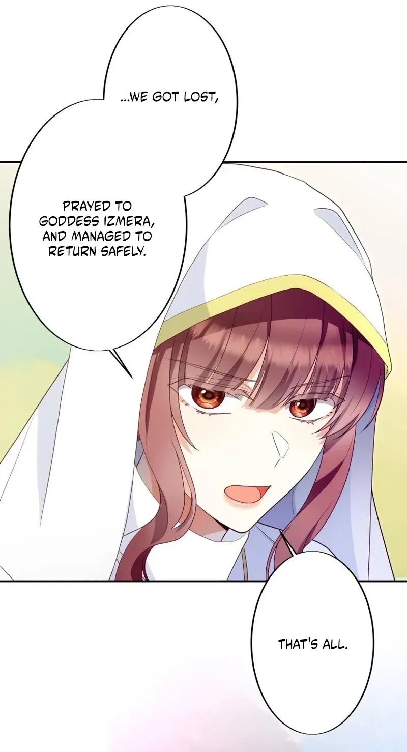 Danna-sama, Watashi ni Atarashii Otto o Kudasai! ~Gensaku ni Suugyou Shika Toujou Shinai Reiguu Tsuma wa Shuudouin ni Ikitakunai~ Chapter 12 page 64 - 