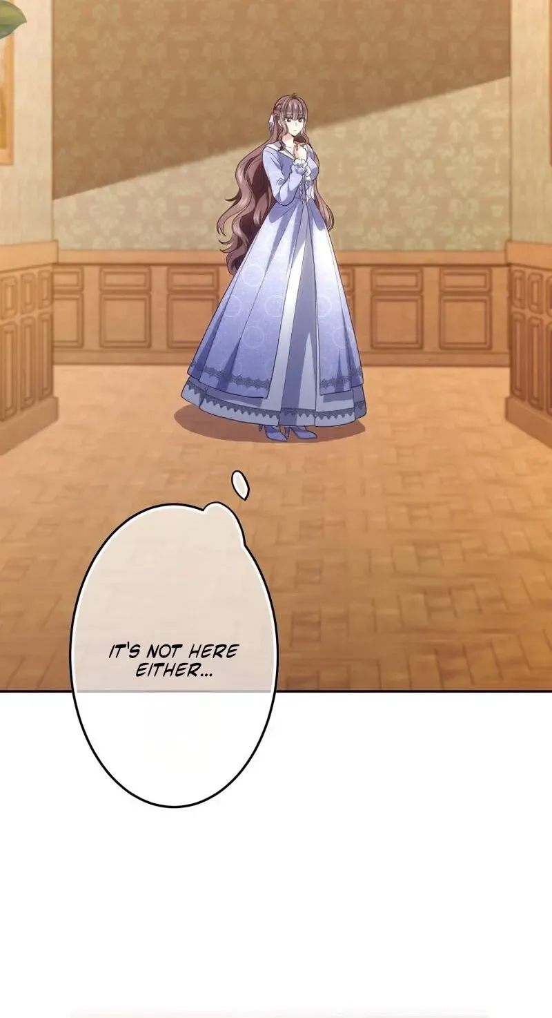 Danna-sama, Watashi ni Atarashii Otto o Kudasai! ~Gensaku ni Suugyou Shika Toujou Shinai Reiguu Tsuma wa Shuudouin ni Ikitakunai~ Chapter 12 page 71 - 