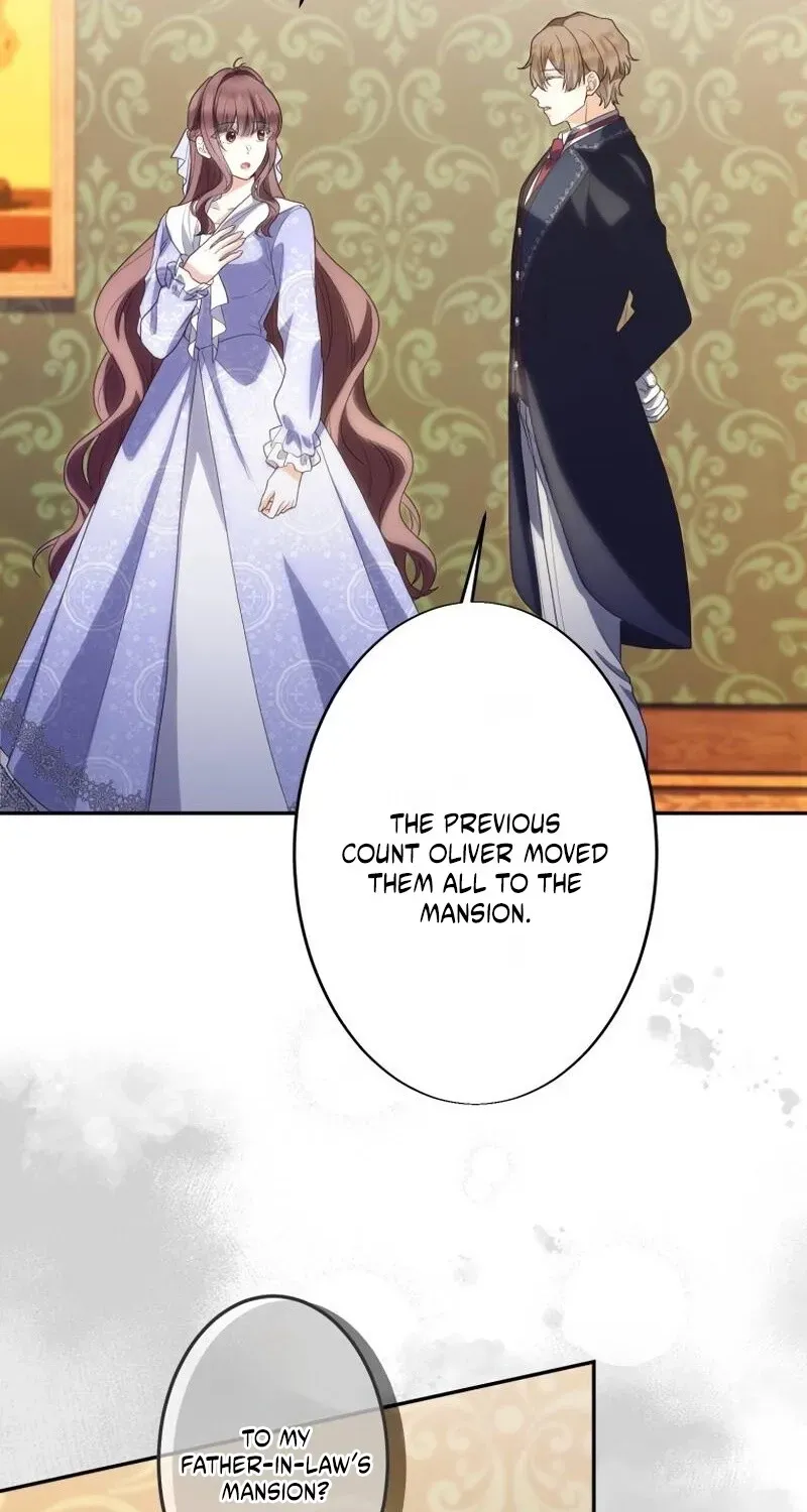 Danna-sama, Watashi ni Atarashii Otto o Kudasai! ~Gensaku ni Suugyou Shika Toujou Shinai Reiguu Tsuma wa Shuudouin ni Ikitakunai~ Chapter 12 page 76 - 