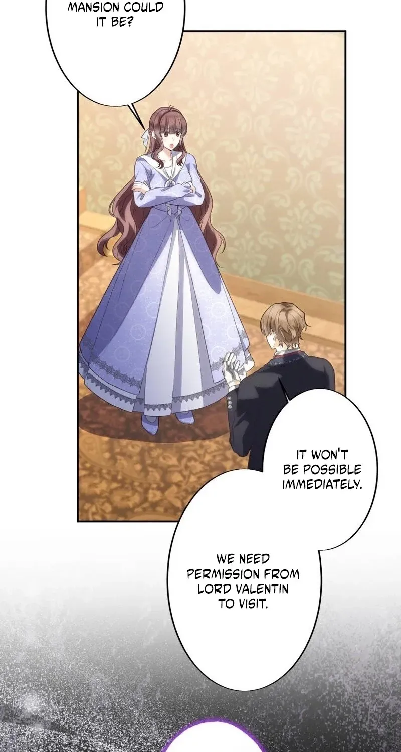 Danna-sama, Watashi ni Atarashii Otto o Kudasai! ~Gensaku ni Suugyou Shika Toujou Shinai Reiguu Tsuma wa Shuudouin ni Ikitakunai~ Chapter 12 page 80 - 