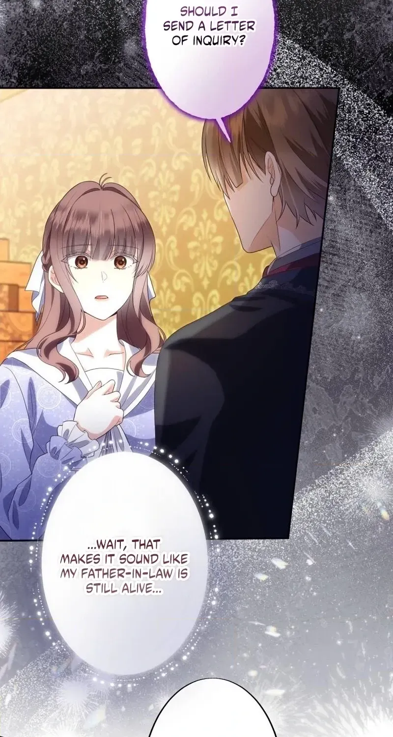 Danna-sama, Watashi ni Atarashii Otto o Kudasai! ~Gensaku ni Suugyou Shika Toujou Shinai Reiguu Tsuma wa Shuudouin ni Ikitakunai~ Chapter 12 page 82 - 