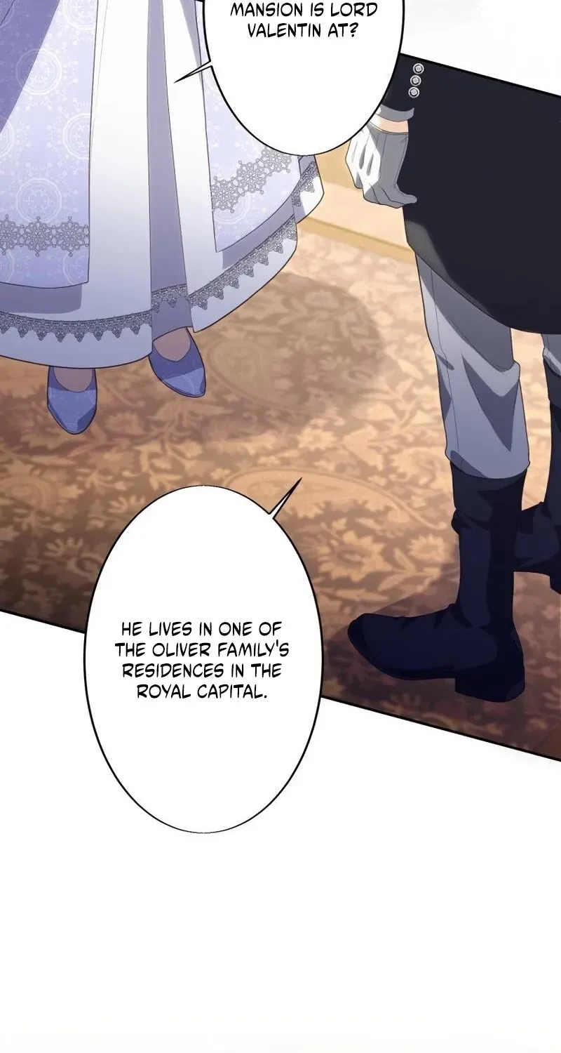 Danna-sama, Watashi ni Atarashii Otto o Kudasai! ~Gensaku ni Suugyou Shika Toujou Shinai Reiguu Tsuma wa Shuudouin ni Ikitakunai~ Chapter 12 page 84 - 