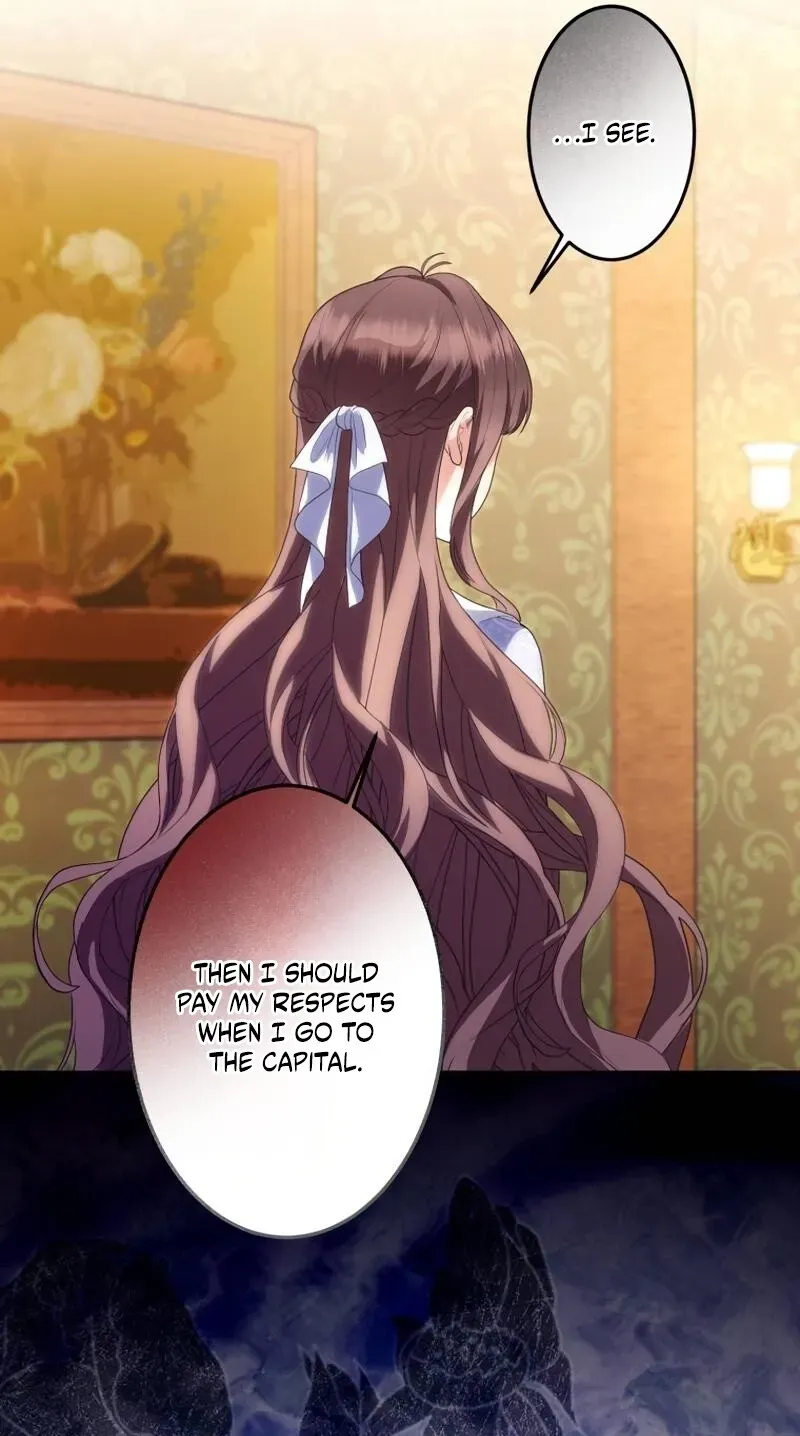 Danna-sama, Watashi ni Atarashii Otto o Kudasai! ~Gensaku ni Suugyou Shika Toujou Shinai Reiguu Tsuma wa Shuudouin ni Ikitakunai~ Chapter 12 page 86 - 