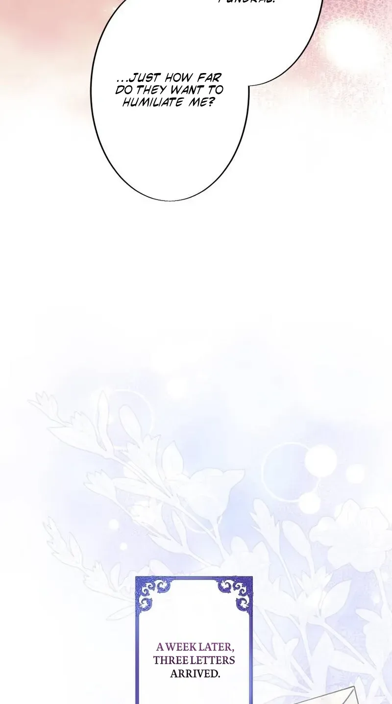 Danna-sama, Watashi ni Atarashii Otto o Kudasai! ~Gensaku ni Suugyou Shika Toujou Shinai Reiguu Tsuma wa Shuudouin ni Ikitakunai~ Chapter 12 page 89 - 