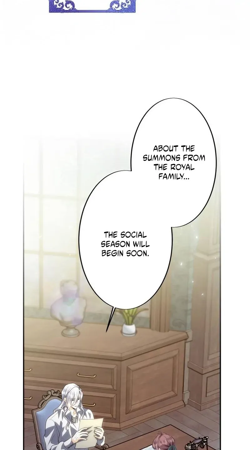 Danna-sama, Watashi ni Atarashii Otto o Kudasai! ~Gensaku ni Suugyou Shika Toujou Shinai Reiguu Tsuma wa Shuudouin ni Ikitakunai~ Chapter 12 page 91 - 