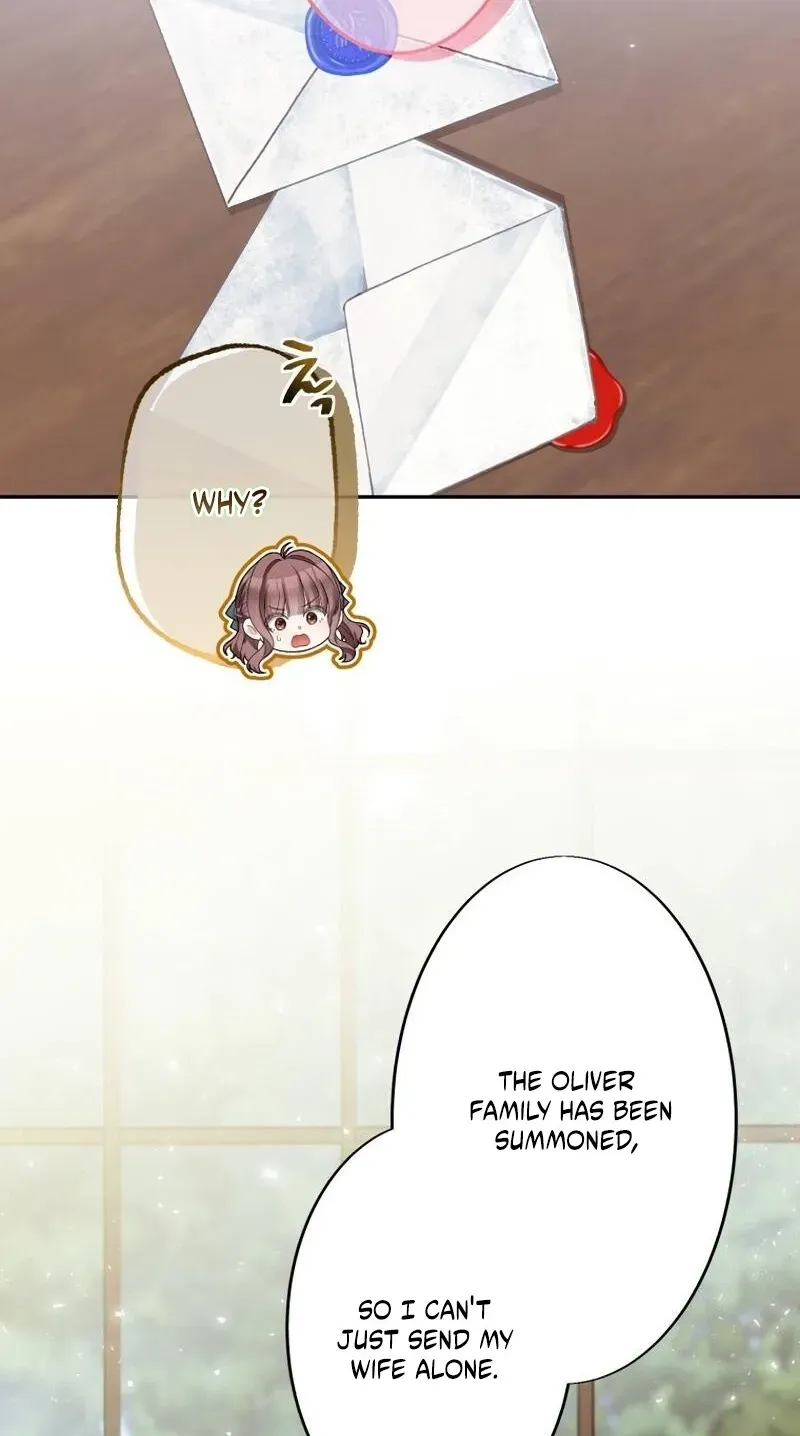 Danna-sama, Watashi ni Atarashii Otto o Kudasai! ~Gensaku ni Suugyou Shika Toujou Shinai Reiguu Tsuma wa Shuudouin ni Ikitakunai~ Chapter 12 page 93 - 