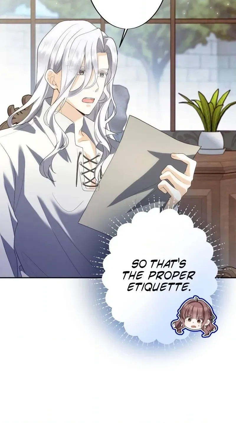 Danna-sama, Watashi ni Atarashii Otto o Kudasai! ~Gensaku ni Suugyou Shika Toujou Shinai Reiguu Tsuma wa Shuudouin ni Ikitakunai~ Chapter 12 page 94 - 
