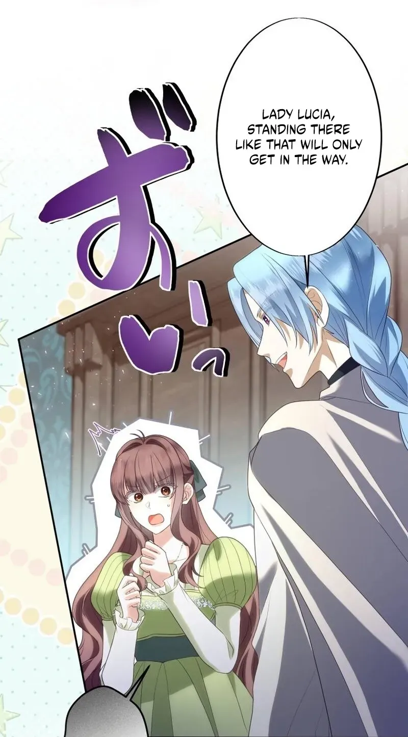 Danna-sama, Watashi ni Atarashii Otto o Kudasai! ~Gensaku ni Suugyou Shika Toujou Shinai Reiguu Tsuma wa Shuudouin ni Ikitakunai~ Chapter 12 page 98 - 