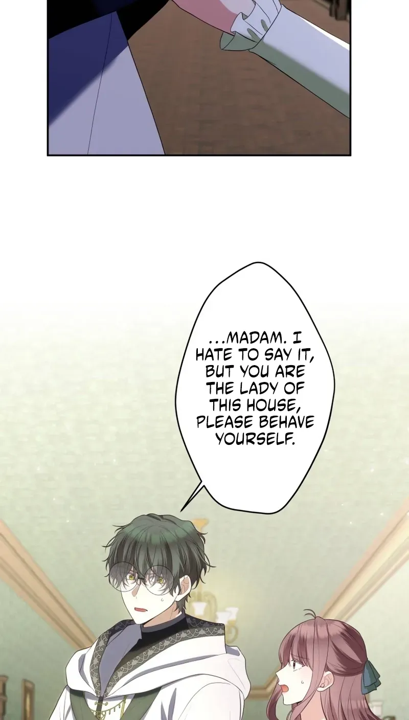 Danna-sama, Watashi ni Atarashii Otto o Kudasai! ~Gensaku ni Suugyou Shika Toujou Shinai Reiguu Tsuma wa Shuudouin ni Ikitakunai~ Chapter 13 page 102 - 