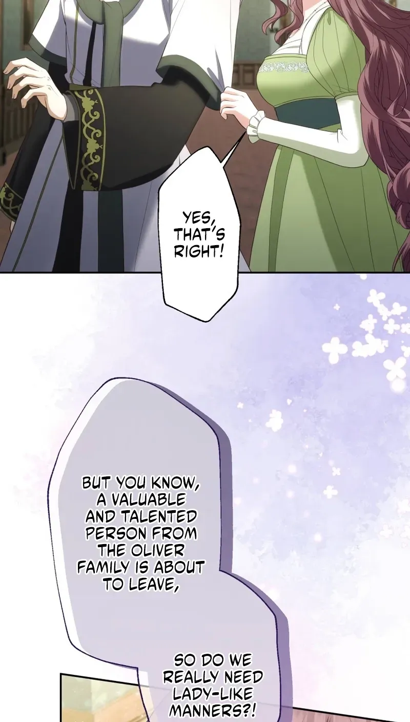 Danna-sama, Watashi ni Atarashii Otto o Kudasai! ~Gensaku ni Suugyou Shika Toujou Shinai Reiguu Tsuma wa Shuudouin ni Ikitakunai~ Chapter 13 page 103 - 