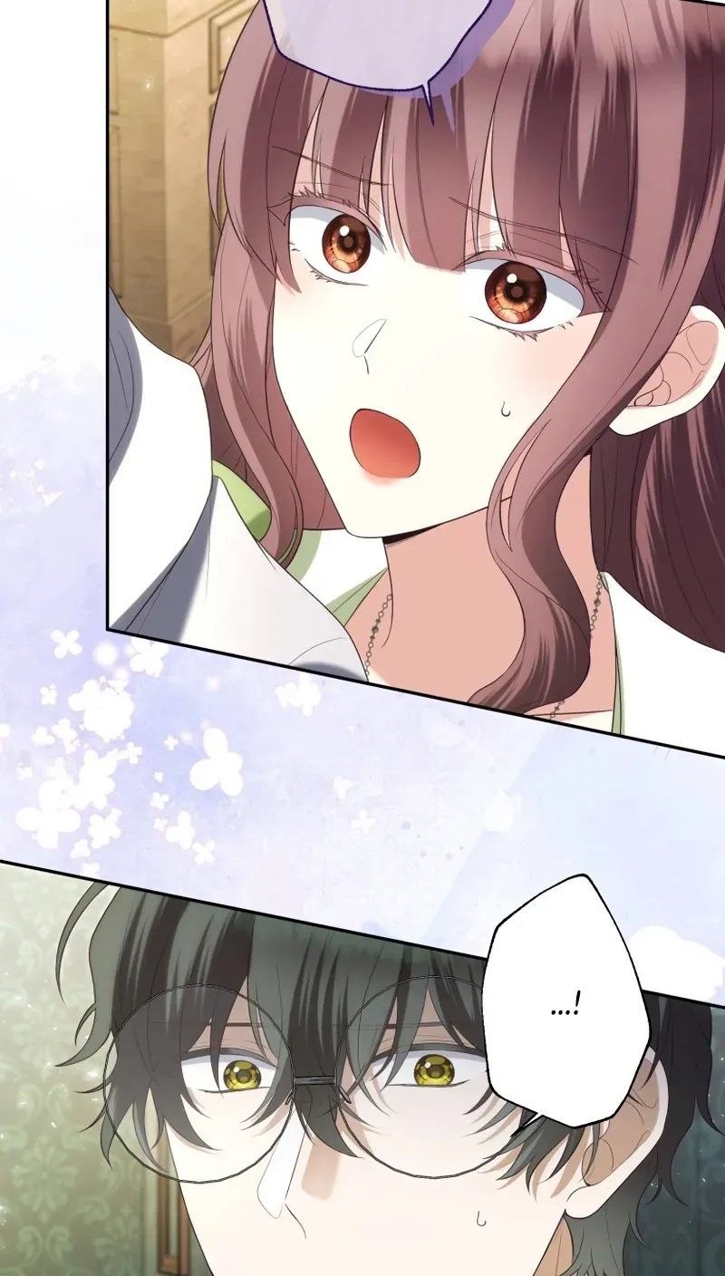 Danna-sama, Watashi ni Atarashii Otto o Kudasai! ~Gensaku ni Suugyou Shika Toujou Shinai Reiguu Tsuma wa Shuudouin ni Ikitakunai~ Chapter 13 page 104 - 