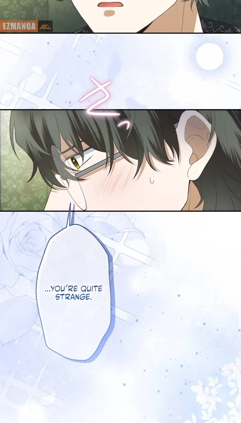 Danna-sama, Watashi ni Atarashii Otto o Kudasai! ~Gensaku ni Suugyou Shika Toujou Shinai Reiguu Tsuma wa Shuudouin ni Ikitakunai~ Chapter 13 page 105 - 