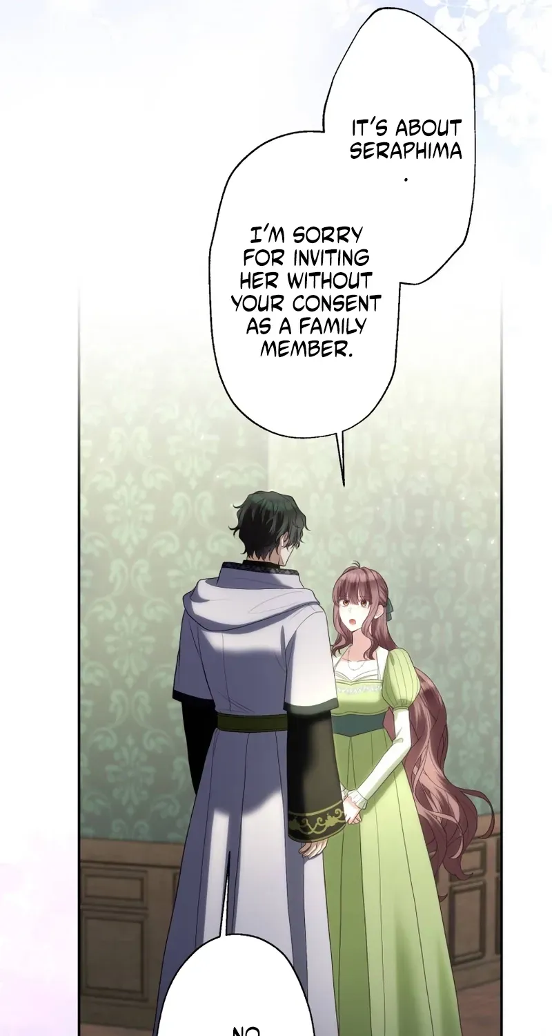 Danna-sama, Watashi ni Atarashii Otto o Kudasai! ~Gensaku ni Suugyou Shika Toujou Shinai Reiguu Tsuma wa Shuudouin ni Ikitakunai~ Chapter 13 page 106 - 