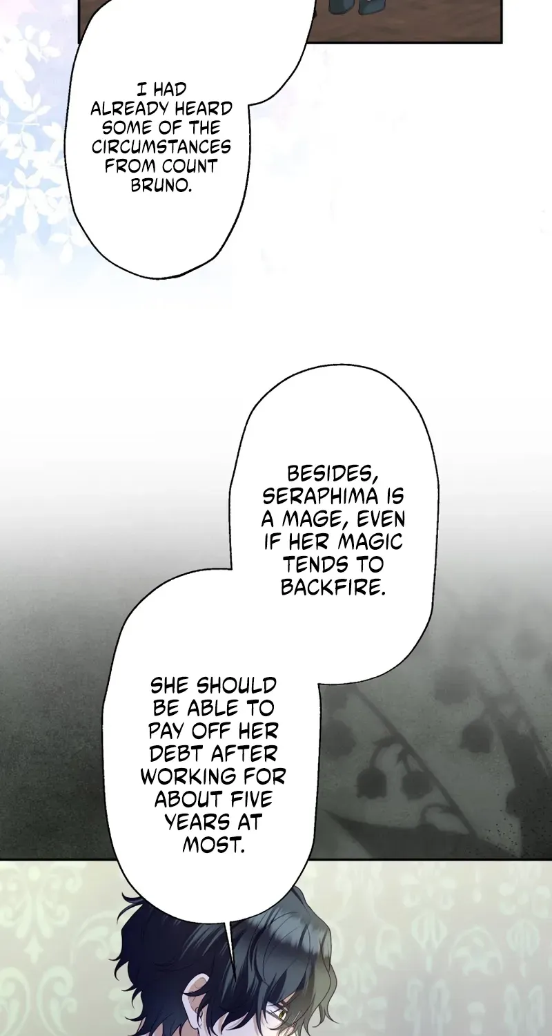 Danna-sama, Watashi ni Atarashii Otto o Kudasai! ~Gensaku ni Suugyou Shika Toujou Shinai Reiguu Tsuma wa Shuudouin ni Ikitakunai~ Chapter 13 page 108 - 