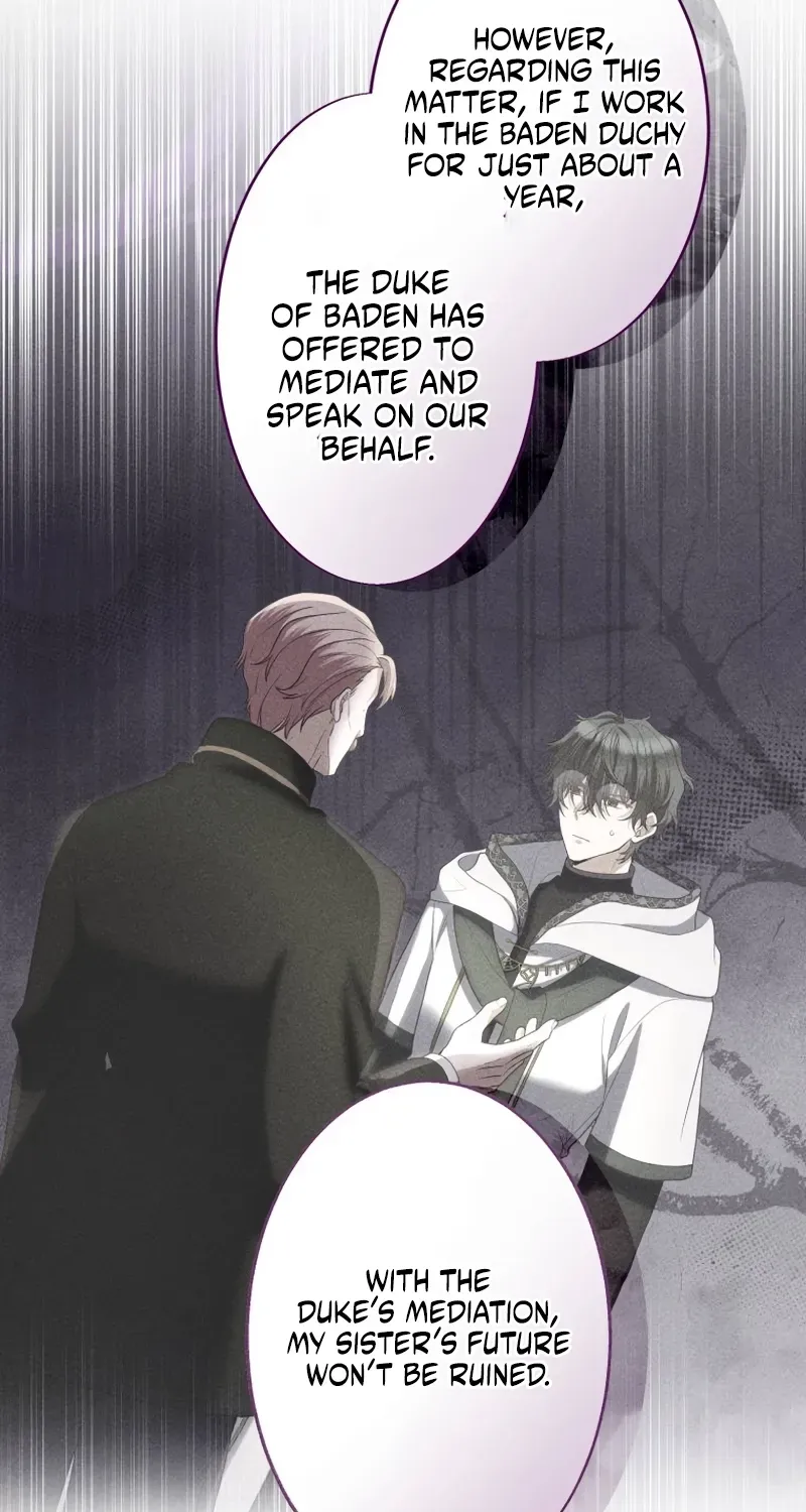 Danna-sama, Watashi ni Atarashii Otto o Kudasai! ~Gensaku ni Suugyou Shika Toujou Shinai Reiguu Tsuma wa Shuudouin ni Ikitakunai~ Chapter 13 page 112 - 