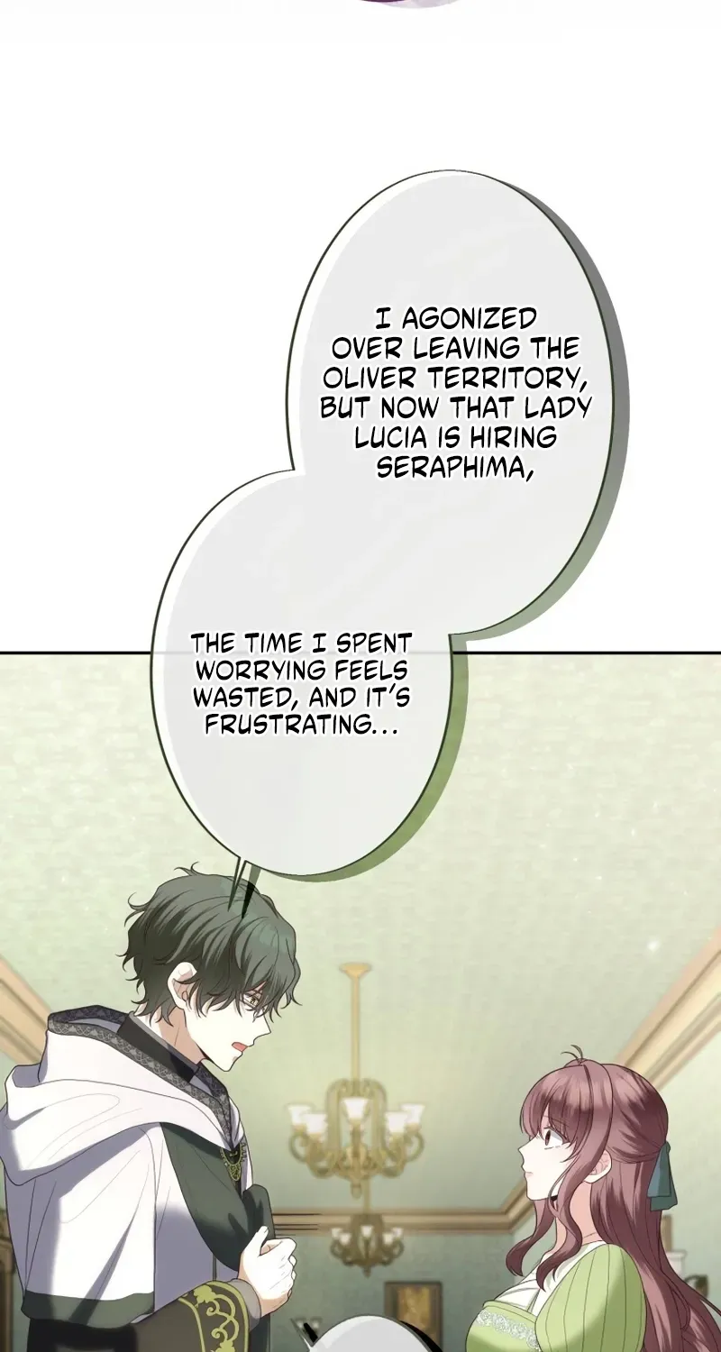 Danna-sama, Watashi ni Atarashii Otto o Kudasai! ~Gensaku ni Suugyou Shika Toujou Shinai Reiguu Tsuma wa Shuudouin ni Ikitakunai~ Chapter 13 page 114 - 