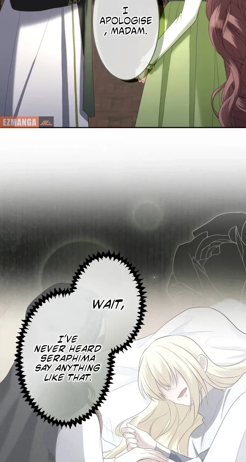 Danna-sama, Watashi ni Atarashii Otto o Kudasai! ~Gensaku ni Suugyou Shika Toujou Shinai Reiguu Tsuma wa Shuudouin ni Ikitakunai~ Chapter 13 page 116 - 