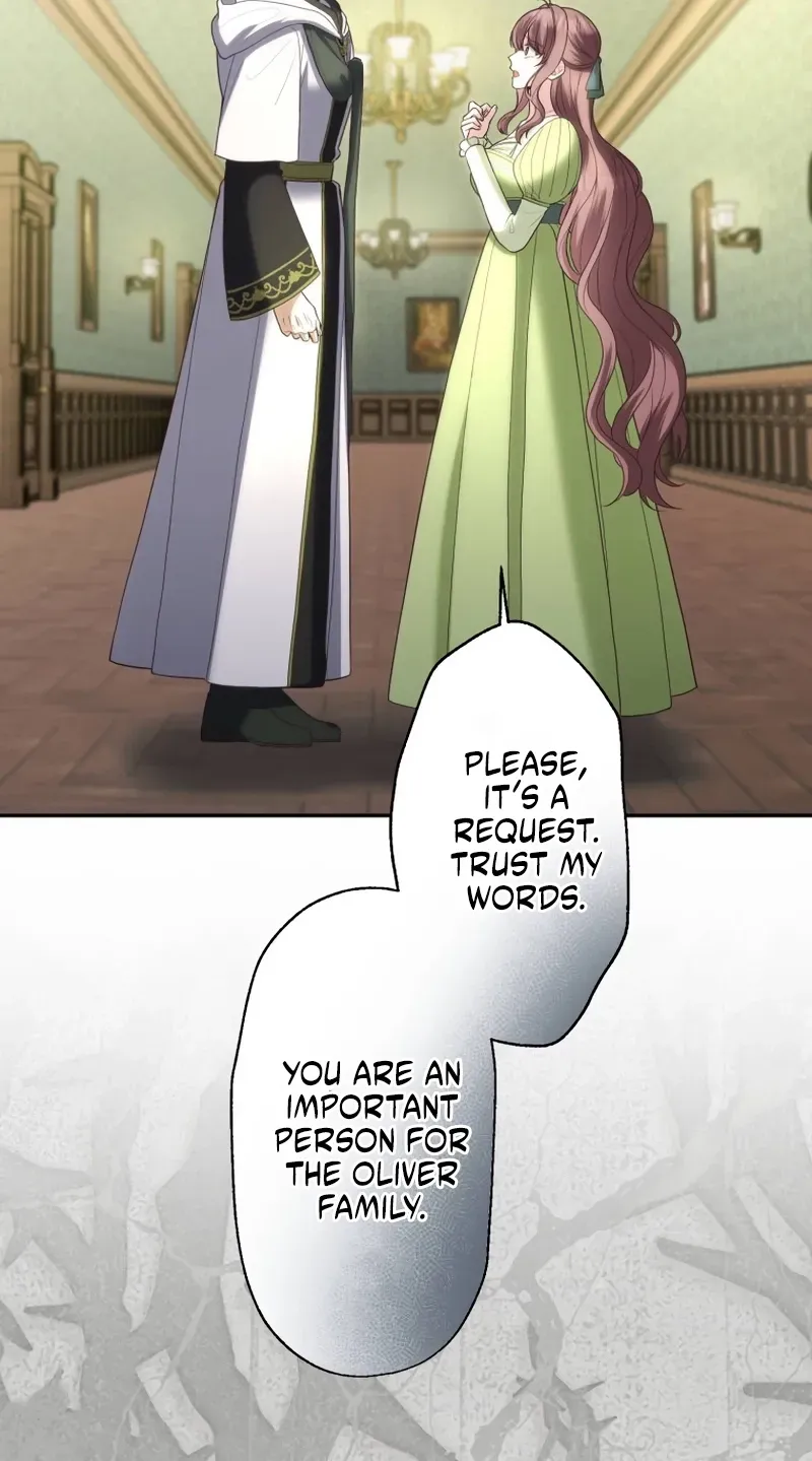 Danna-sama, Watashi ni Atarashii Otto o Kudasai! ~Gensaku ni Suugyou Shika Toujou Shinai Reiguu Tsuma wa Shuudouin ni Ikitakunai~ Chapter 13 page 124 - 