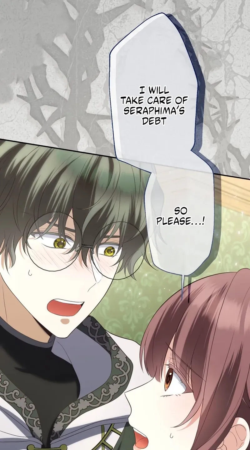 Danna-sama, Watashi ni Atarashii Otto o Kudasai! ~Gensaku ni Suugyou Shika Toujou Shinai Reiguu Tsuma wa Shuudouin ni Ikitakunai~ Chapter 13 page 125 - 