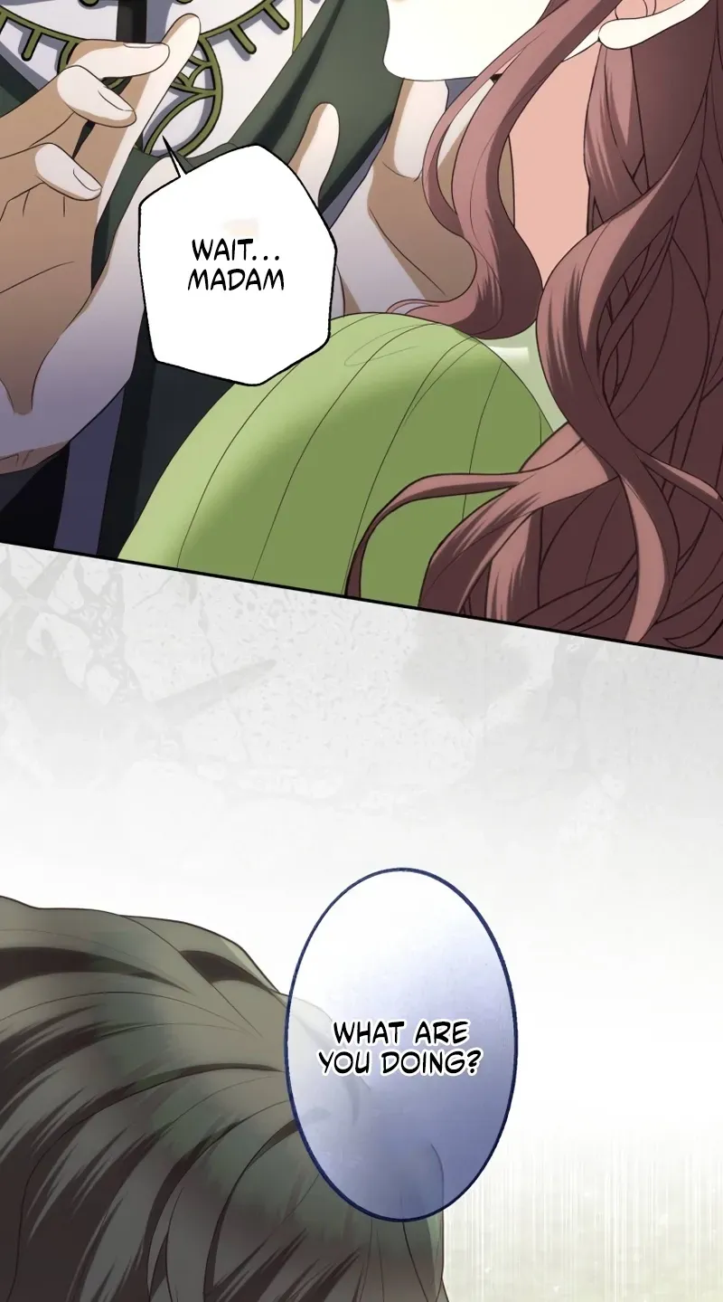 Danna-sama, Watashi ni Atarashii Otto o Kudasai! ~Gensaku ni Suugyou Shika Toujou Shinai Reiguu Tsuma wa Shuudouin ni Ikitakunai~ Chapter 13 page 126 - 