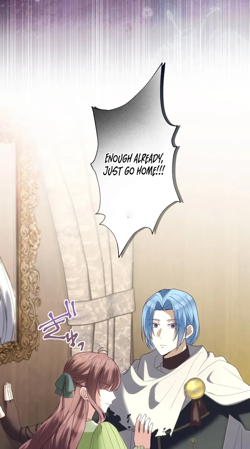 Danna-sama, Watashi ni Atarashii Otto o Kudasai! ~Gensaku ni Suugyou Shika Toujou Shinai Reiguu Tsuma wa Shuudouin ni Ikitakunai~ Chapter 13 page 14 - 