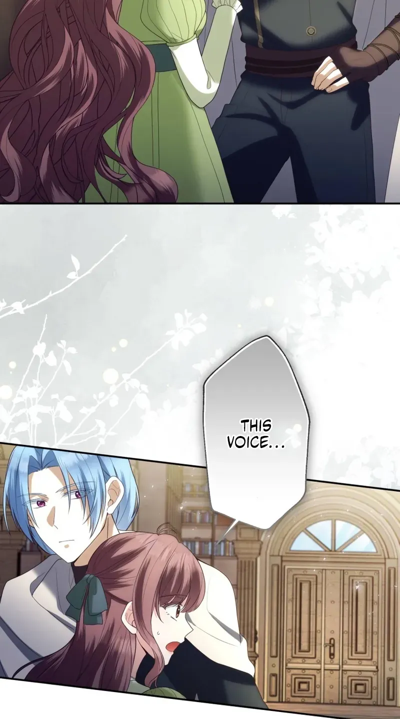 Danna-sama, Watashi ni Atarashii Otto o Kudasai! ~Gensaku ni Suugyou Shika Toujou Shinai Reiguu Tsuma wa Shuudouin ni Ikitakunai~ Chapter 13 page 15 - 