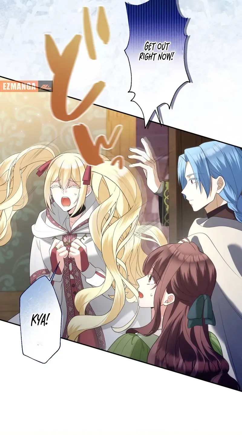 Danna-sama, Watashi ni Atarashii Otto o Kudasai! ~Gensaku ni Suugyou Shika Toujou Shinai Reiguu Tsuma wa Shuudouin ni Ikitakunai~ Chapter 13 page 18 - 