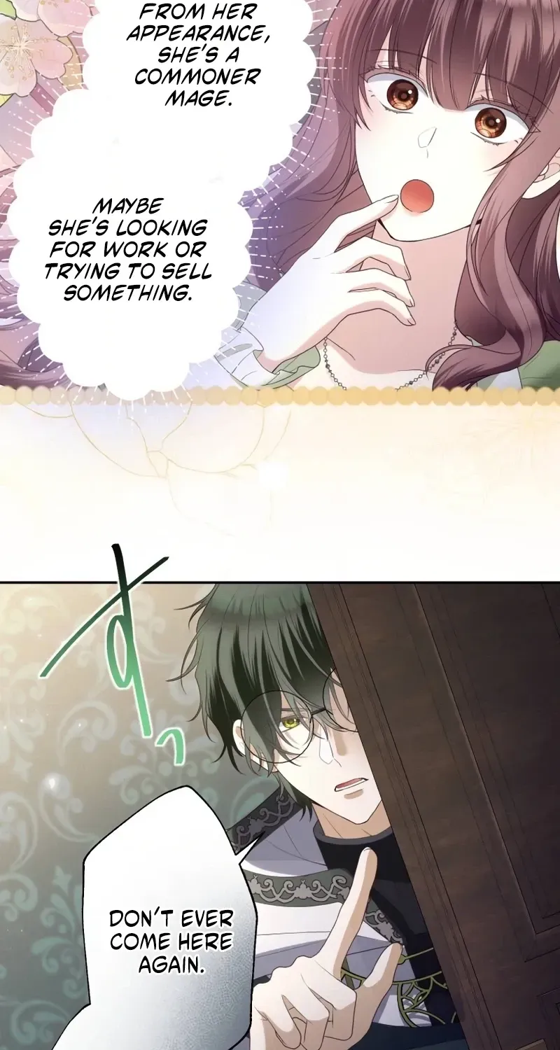 Danna-sama, Watashi ni Atarashii Otto o Kudasai! ~Gensaku ni Suugyou Shika Toujou Shinai Reiguu Tsuma wa Shuudouin ni Ikitakunai~ Chapter 13 page 21 - 