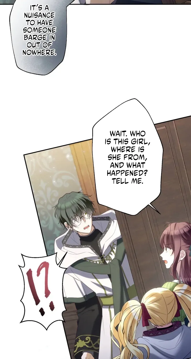 Danna-sama, Watashi ni Atarashii Otto o Kudasai! ~Gensaku ni Suugyou Shika Toujou Shinai Reiguu Tsuma wa Shuudouin ni Ikitakunai~ Chapter 13 page 23 - 