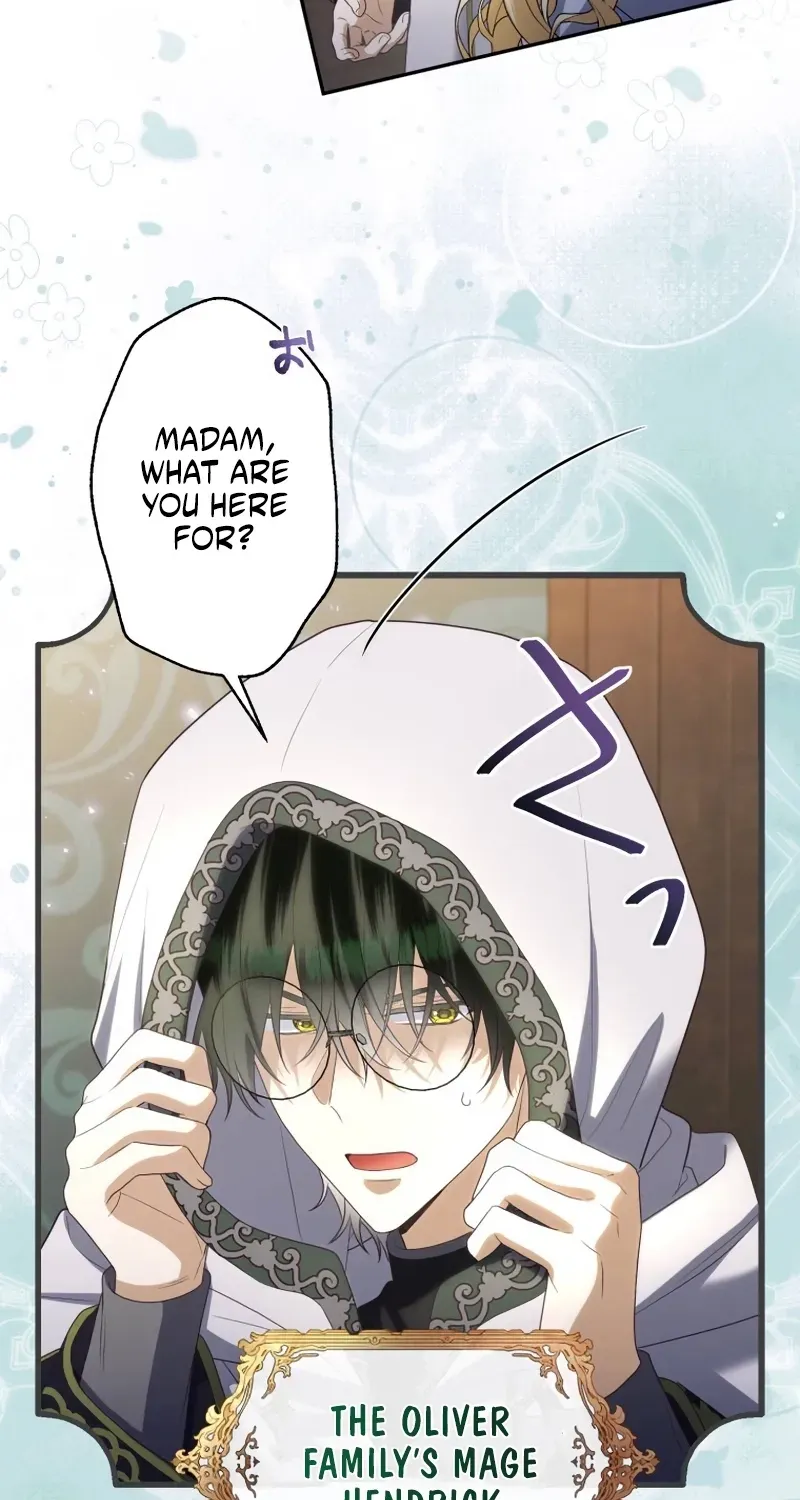 Danna-sama, Watashi ni Atarashii Otto o Kudasai! ~Gensaku ni Suugyou Shika Toujou Shinai Reiguu Tsuma wa Shuudouin ni Ikitakunai~ Chapter 13 page 25 - 