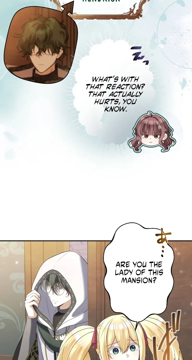 Danna-sama, Watashi ni Atarashii Otto o Kudasai! ~Gensaku ni Suugyou Shika Toujou Shinai Reiguu Tsuma wa Shuudouin ni Ikitakunai~ Chapter 13 page 27 - 