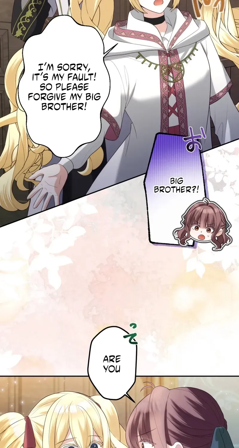Danna-sama, Watashi ni Atarashii Otto o Kudasai! ~Gensaku ni Suugyou Shika Toujou Shinai Reiguu Tsuma wa Shuudouin ni Ikitakunai~ Chapter 13 page 29 - 
