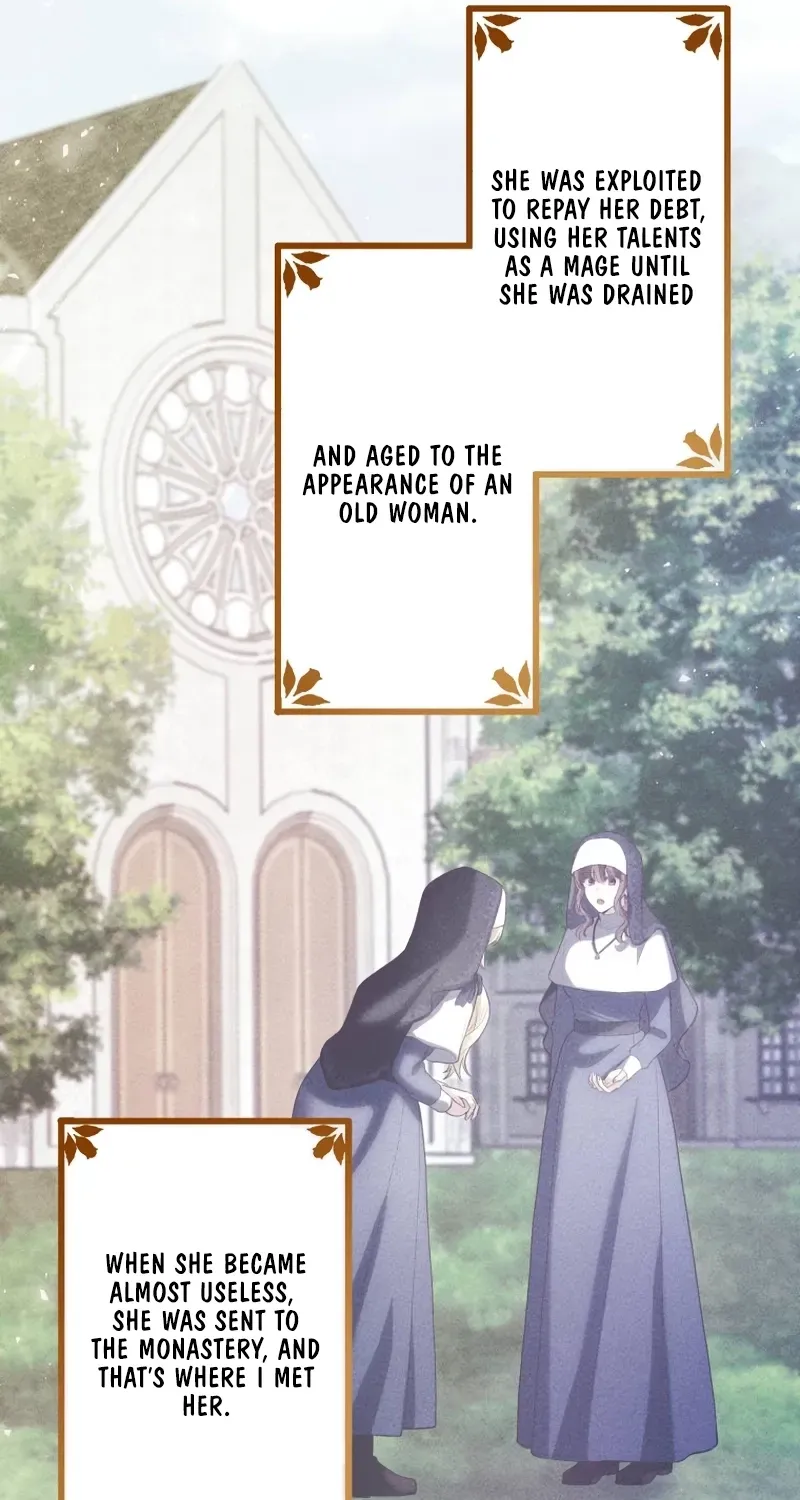 Danna-sama, Watashi ni Atarashii Otto o Kudasai! ~Gensaku ni Suugyou Shika Toujou Shinai Reiguu Tsuma wa Shuudouin ni Ikitakunai~ Chapter 13 page 35 - 