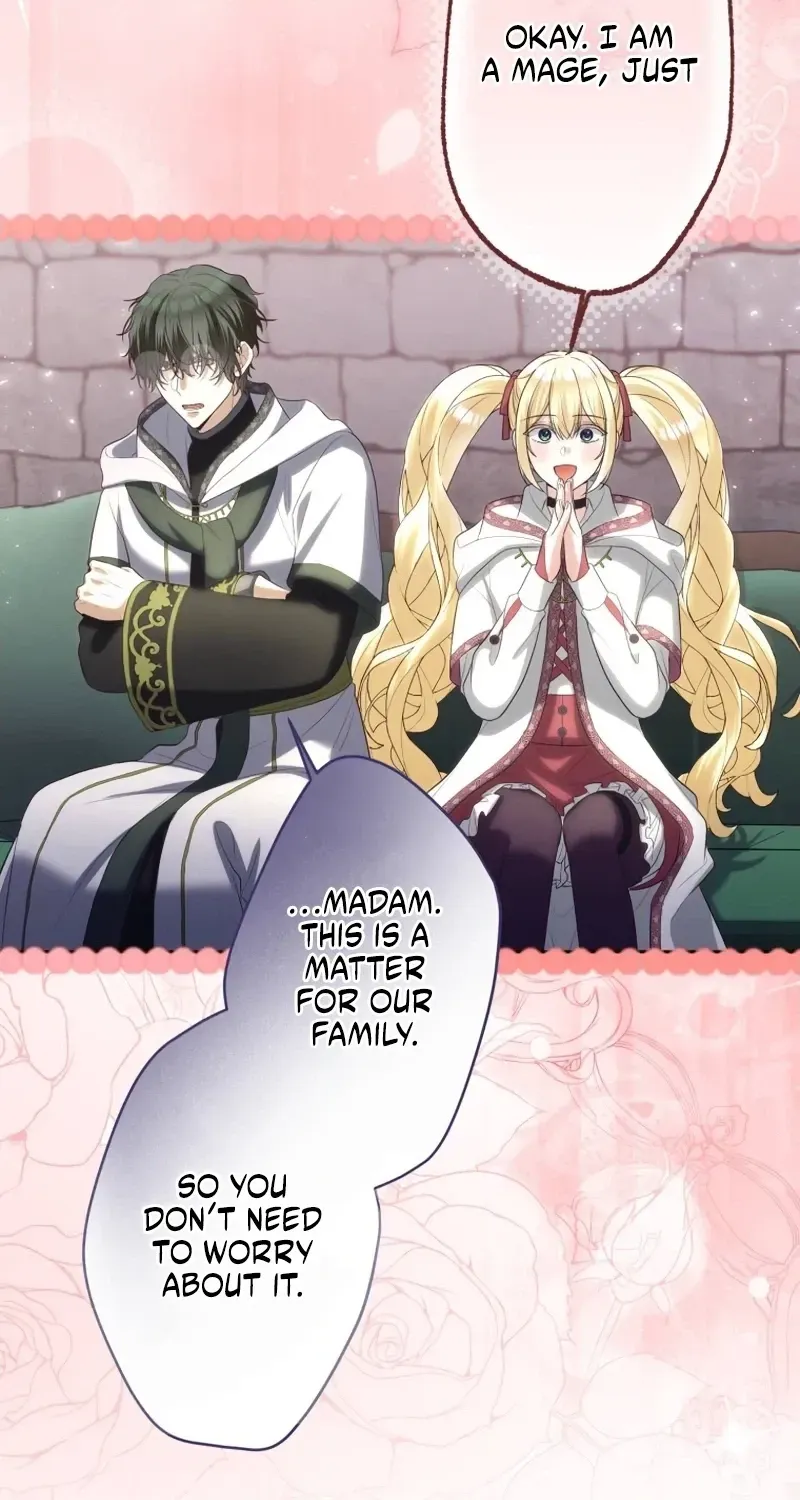 Danna-sama, Watashi ni Atarashii Otto o Kudasai! ~Gensaku ni Suugyou Shika Toujou Shinai Reiguu Tsuma wa Shuudouin ni Ikitakunai~ Chapter 13 page 41 - 