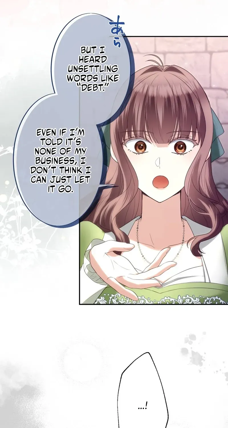 Danna-sama, Watashi ni Atarashii Otto o Kudasai! ~Gensaku ni Suugyou Shika Toujou Shinai Reiguu Tsuma wa Shuudouin ni Ikitakunai~ Chapter 13 page 43 - 