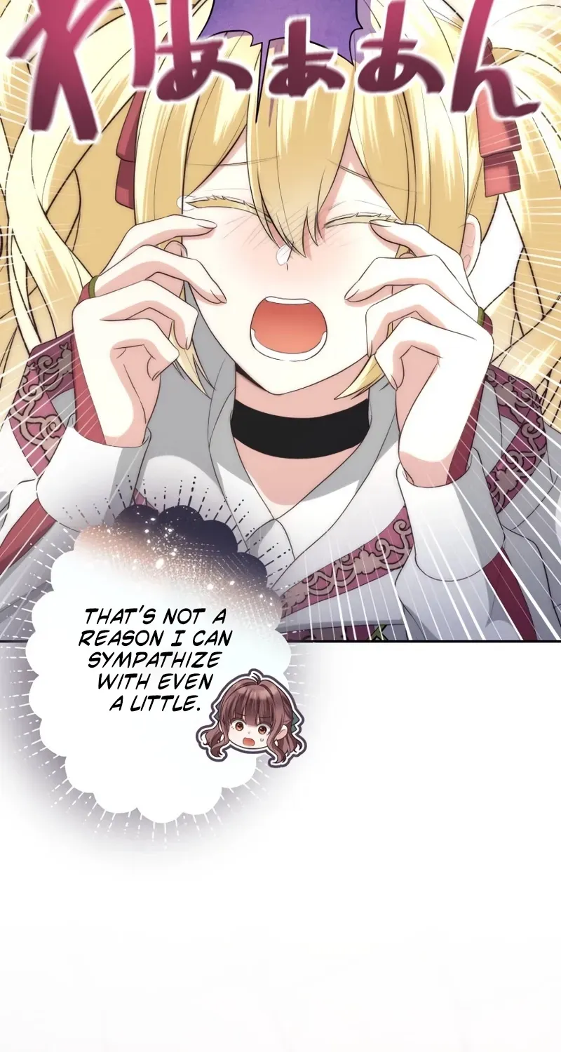 Danna-sama, Watashi ni Atarashii Otto o Kudasai! ~Gensaku ni Suugyou Shika Toujou Shinai Reiguu Tsuma wa Shuudouin ni Ikitakunai~ Chapter 13 page 49 - 